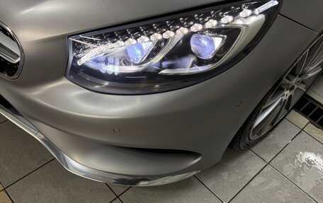 Mercedes-Benz S-Класс, 2015 год, 6 500 000 рублей, 8 фотография