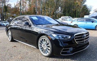 Mercedes-Benz S-Класс, 2023 год, 14 557 816 рублей, 1 фотография