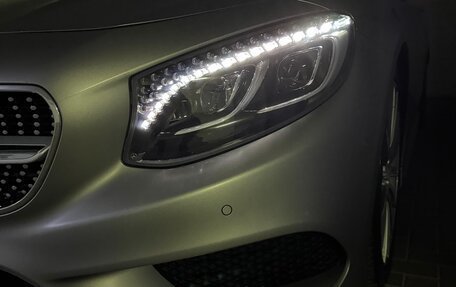 Mercedes-Benz S-Класс, 2015 год, 6 500 000 рублей, 9 фотография