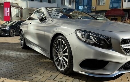 Mercedes-Benz S-Класс, 2015 год, 6 500 000 рублей, 16 фотография