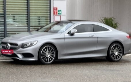 Mercedes-Benz S-Класс, 2015 год, 6 500 000 рублей, 23 фотография