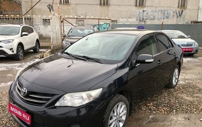 Toyota Corolla, 2012 год, 1 200 000 рублей, 1 фотография