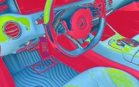 Mercedes-Benz S-Класс, 2015 год, 6 500 000 рублей, 20 фотография