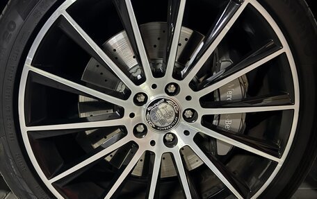 Mercedes-Benz S-Класс, 2015 год, 6 500 000 рублей, 35 фотография