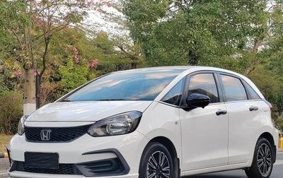 Honda Fit, 2022 год, 1 260 000 рублей, 1 фотография