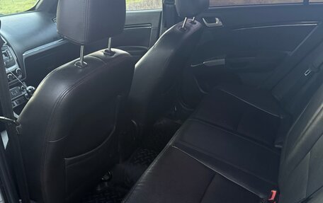 Geely Emgrand EC7, 2013 год, 440 000 рублей, 6 фотография