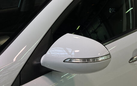 KIA Sportage III, 2013 год, 1 170 000 рублей, 8 фотография