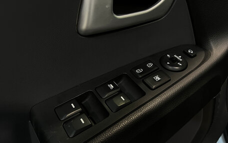 KIA Sportage III, 2013 год, 1 170 000 рублей, 16 фотография