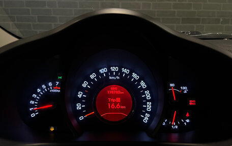 KIA Sportage III, 2013 год, 1 170 000 рублей, 21 фотография