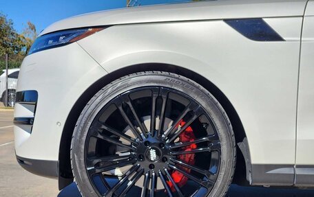 Land Rover Range Rover Sport, 2025 год, 13 454 882 рублей, 6 фотография