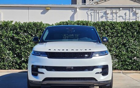 Land Rover Range Rover Sport, 2025 год, 13 454 882 рублей, 2 фотография