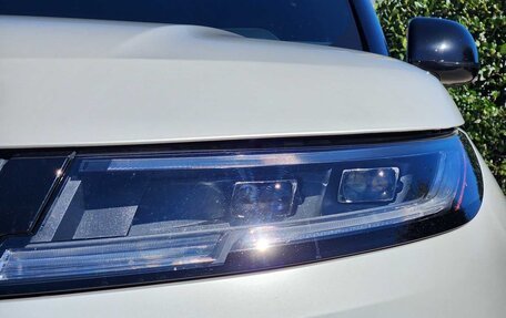 Land Rover Range Rover Sport, 2025 год, 13 454 882 рублей, 7 фотография