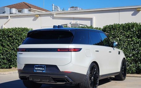 Land Rover Range Rover Sport, 2025 год, 13 454 882 рублей, 5 фотография