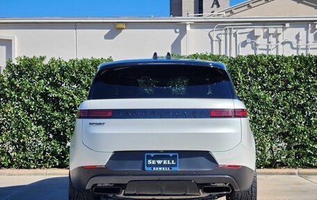 Land Rover Range Rover Sport, 2025 год, 13 454 882 рублей, 4 фотография