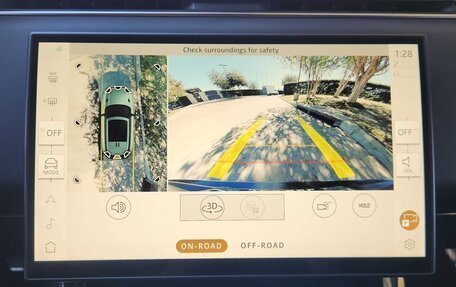 Land Rover Range Rover Sport, 2025 год, 13 454 882 рублей, 14 фотография