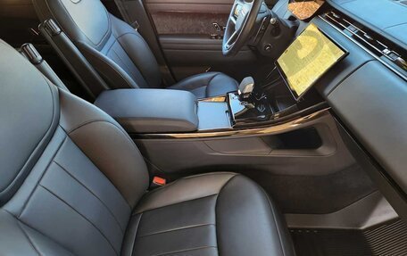 Land Rover Range Rover Sport, 2025 год, 13 454 882 рублей, 11 фотография