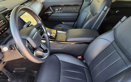 Land Rover Range Rover Sport, 2025 год, 13 454 882 рублей, 10 фотография