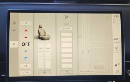 Land Rover Range Rover Sport, 2025 год, 13 454 882 рублей, 15 фотография