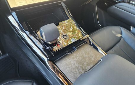 Land Rover Range Rover Sport, 2025 год, 13 454 882 рублей, 16 фотография