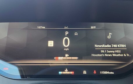 Land Rover Range Rover Sport, 2025 год, 13 454 882 рублей, 12 фотография