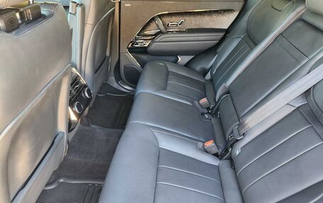 Land Rover Range Rover Sport, 2025 год, 13 454 882 рублей, 27 фотография