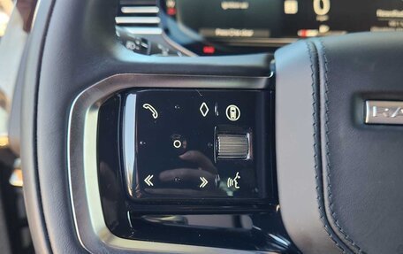 Land Rover Range Rover Sport, 2025 год, 13 454 882 рублей, 25 фотография