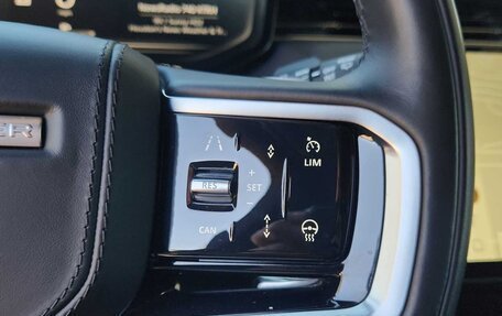 Land Rover Range Rover Sport, 2025 год, 13 454 882 рублей, 26 фотография