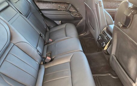 Land Rover Range Rover Sport, 2025 год, 13 454 882 рублей, 28 фотография