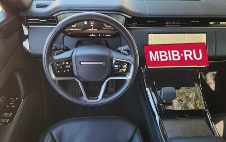 Land Rover Range Rover Sport, 2025 год, 13 454 882 рублей, 24 фотография