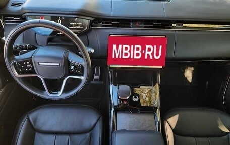 Land Rover Range Rover Sport, 2025 год, 13 454 882 рублей, 23 фотография