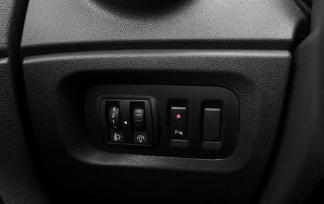 Renault Kaptur I рестайлинг, 2017 год, 1 297 000 рублей, 11 фотография