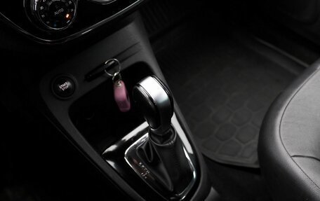 Renault Kaptur I рестайлинг, 2017 год, 1 297 000 рублей, 8 фотография