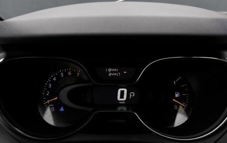 Renault Kaptur I рестайлинг, 2017 год, 1 297 000 рублей, 18 фотография