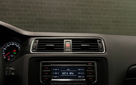 Volkswagen Jetta VI, 2014 год, 1 200 000 рублей, 12 фотография