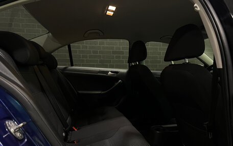 Volkswagen Jetta VI, 2014 год, 1 200 000 рублей, 11 фотография