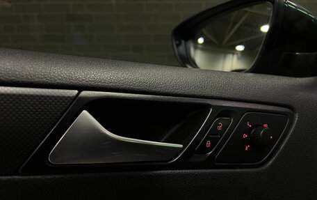 Volkswagen Jetta VI, 2014 год, 1 200 000 рублей, 15 фотография