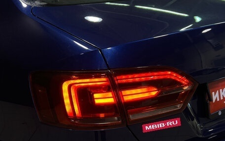 Volkswagen Jetta VI, 2014 год, 1 200 000 рублей, 9 фотография