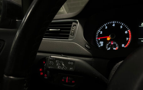 Volkswagen Jetta VI, 2014 год, 1 200 000 рублей, 19 фотография