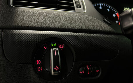 Volkswagen Jetta VI, 2014 год, 1 200 000 рублей, 17 фотография