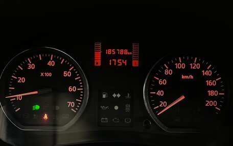 Renault Sandero I, 2014 год, 649 000 рублей, 6 фотография