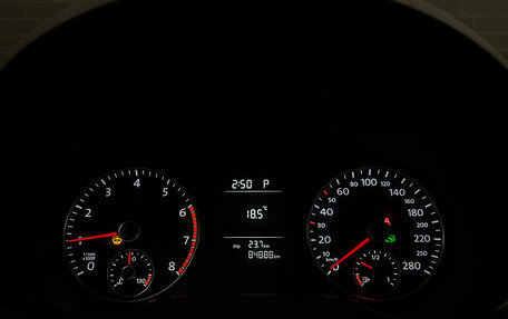 Volkswagen Jetta VI, 2014 год, 1 200 000 рублей, 20 фотография