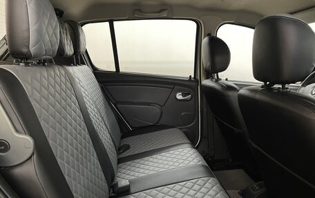 Renault Sandero I, 2014 год, 649 000 рублей, 10 фотография