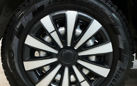 Renault Sandero I, 2014 год, 649 000 рублей, 12 фотография