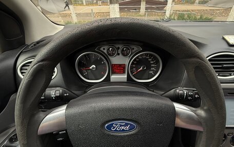 Ford Focus II рестайлинг, 2010 год, 635 000 рублей, 3 фотография