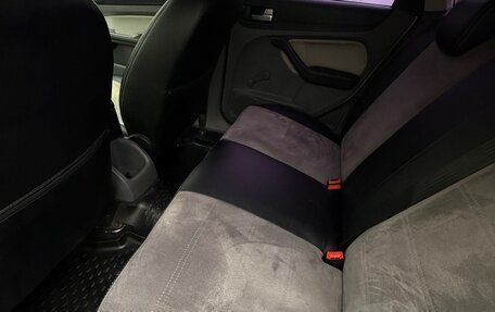 Ford Focus II рестайлинг, 2010 год, 635 000 рублей, 6 фотография