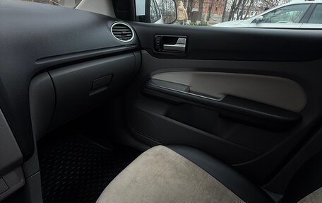 Ford Focus II рестайлинг, 2010 год, 635 000 рублей, 5 фотография