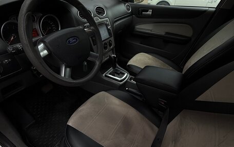 Ford Focus II рестайлинг, 2010 год, 635 000 рублей, 4 фотография