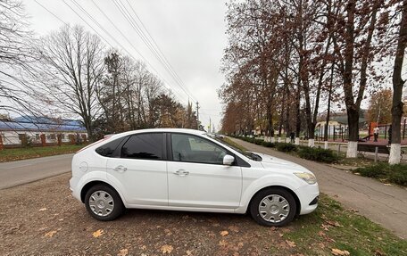 Ford Focus II рестайлинг, 2010 год, 635 000 рублей, 9 фотография