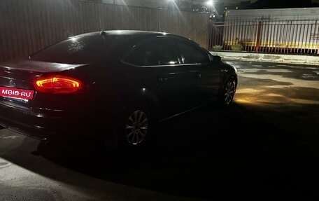 Ford Mondeo IV, 2013 год, 670 000 рублей, 8 фотография