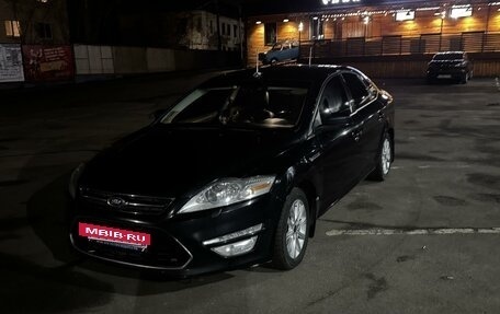 Ford Mondeo IV, 2013 год, 670 000 рублей, 4 фотография